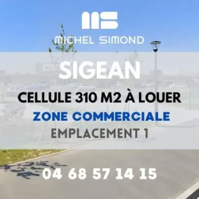 Location Local Commercial - Aude (11)-photo-2