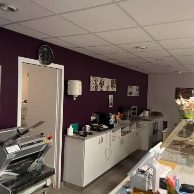 Vente - Tabac - Boulangerie - Pâtisserie - Librairie - Papeterie - Presse - Drefféac (44530)-photo-3