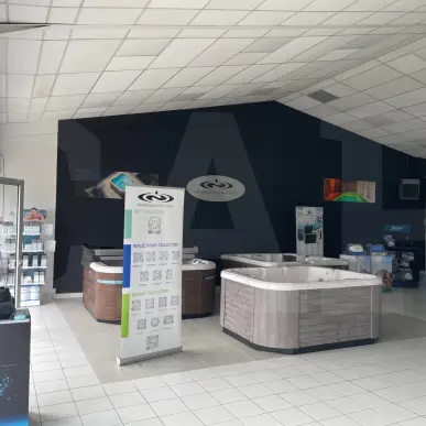 Location Local Commercial - Vannes (56000)-photo-2