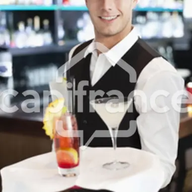 Vente - Bar - Restaurant - Saint-Herblain (44800)-photo-3