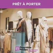 Vente - Habillement - Var (83)
