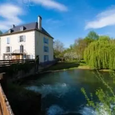 Vente - Hôtel - Gîte - Vienne (86)-photo-4