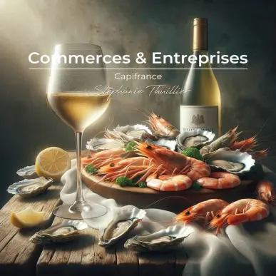 Vente - Poissonnerie - Trets (13530)-photo-3
