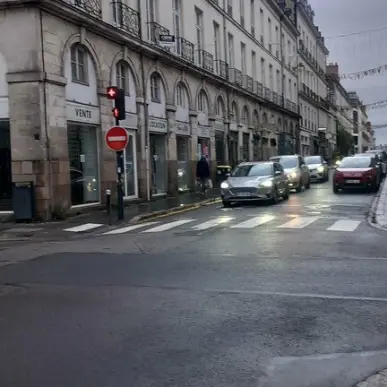 Location Local Commercial - Nantes (44000)-photo-2