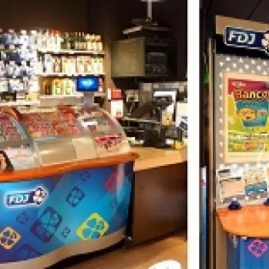 Vente - Bar - Tabac - FDJ - Loto - Sarthe (72)-photo-3