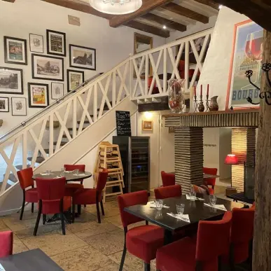 Vente - Bar - Restaurant - Crêperie - Côte-d'Or (21)-photo-8