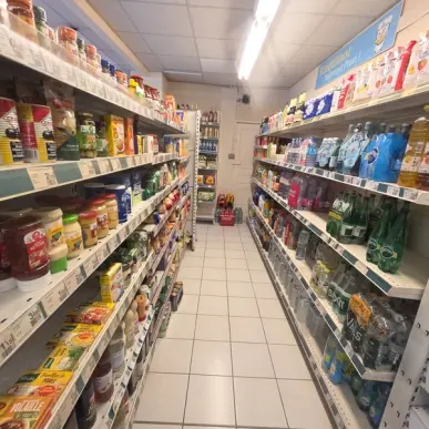 Vente - Alimentation - Epicerie - Méjannes-lès-Alès (30340)-photo-3