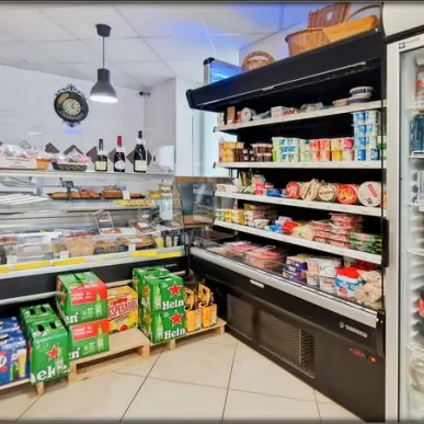 Vente - Alimentation - Verzy (51380)-photo-3