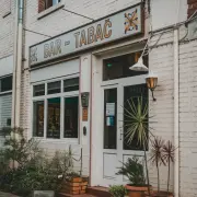 Vente - Bar - Tabac - FDJ - PMU - Yonne (89)