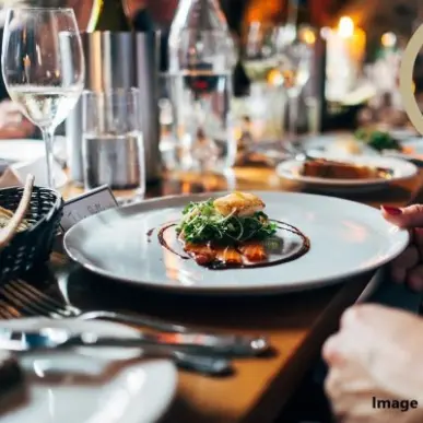 Vente - Restaurant-photo-1