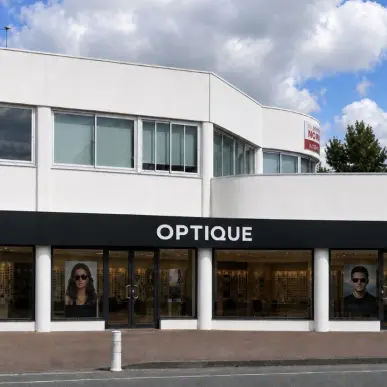 Location Local Commercial - Merignac (33700)-photo-5