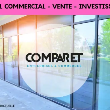 Vente de murs de boutique - Aix-les-Bains (73100)-photo-1
