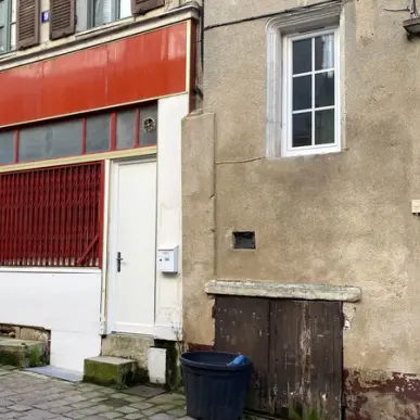 Location Local Commercial - Yonne (89)-photo-2