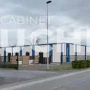Vente Bureau - Amayé-sur-Seulles (14310)