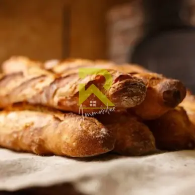 Vente - Boulangerie - Pâtisserie - Agde (34300)-photo-1