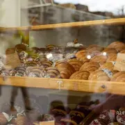 Vente - Boulangerie - Pâtisserie - Rhône (69)