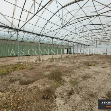 Vente Terrain ZI / ZA - Beausemblant (26240)-photo-6