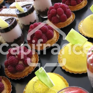 Vente - Boulangerie - Pâtisserie - Le Bailleul (72200)-photo-6