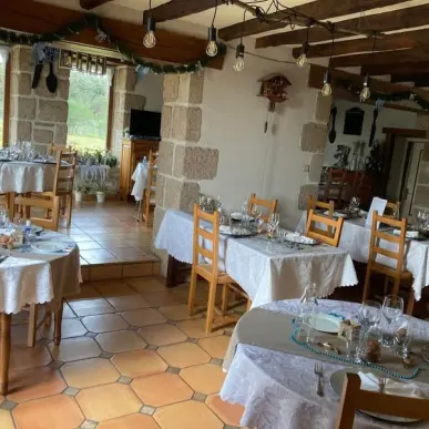 Vente - Auberge - Les Billanges (87340)-photo-7
