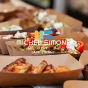 Vente - Bar - Brasserie - Restaurant rapide - Licence IV - Snack - Loire (42)