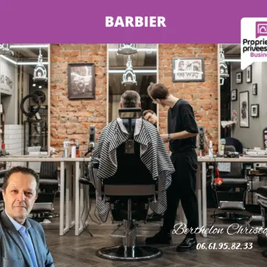 Vente - Salon de coiffure - Yonne (89)-photo-1