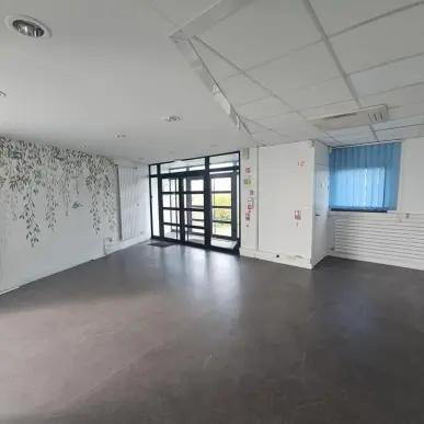 Location Bureau - Saint-Pierre-des-Corps (37700)-photo-2