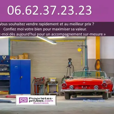 Vente - Centre automobile - Garage - Mécanique - Rhône (69)-photo-4