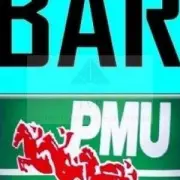 Vente - Bar - PMU - Sainte-Marie-des-Champs (76190)