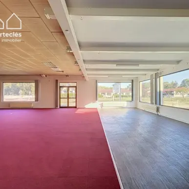 Vente de murs de boutique - Bischwiller (67240)-photo-4