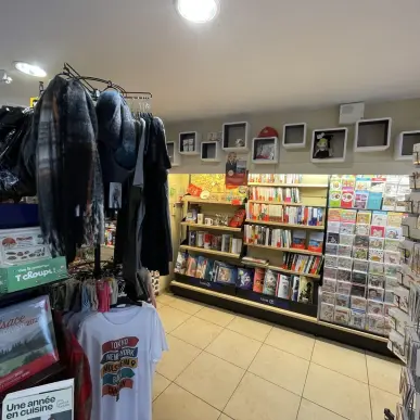 Vente - Tabac - Librairie - Presse - Bas-Rhin (67)-photo-4
