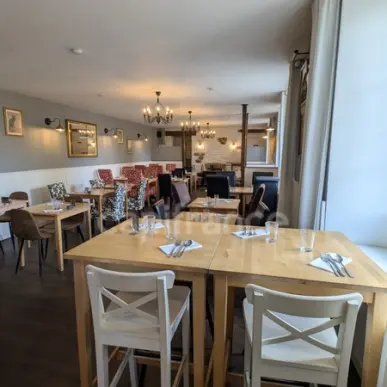Vente - Hôtel - Restaurant - Bion (50140)-photo-2