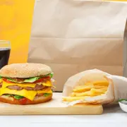 Vente - Restaurant - Glacier - Sandwicherie - Lyon 1er (69001)