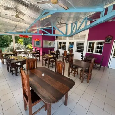 Vente - Hôtel - Guyane (973)-photo-7