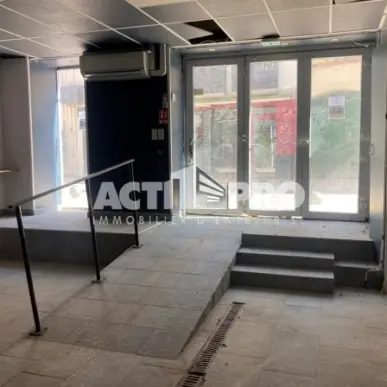 Vente de murs de boutique - Saint-Laurent-de-la-Salanque (66250)-photo-3