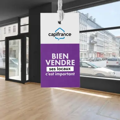 Location Local Commercial - La Roche-sur-Foron (74800)-photo-2