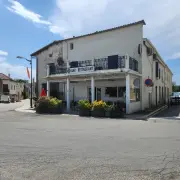 Vente - Bar - Brasserie - Restaurant - Damazan (47160)