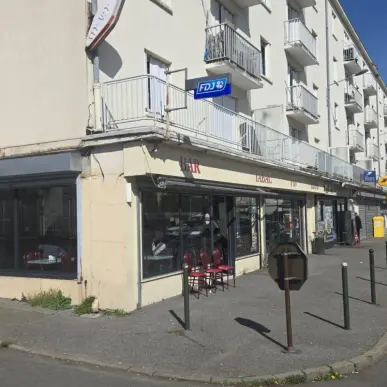Vente - Bar - Tabac - FDJ - Eure-et-Loir (28)-photo-4