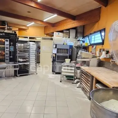 Vente - Boulangerie - Pâtisserie - Authume (39100)-photo-6