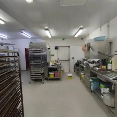 Vente - Boulangerie - Guyane (973)-photo-4