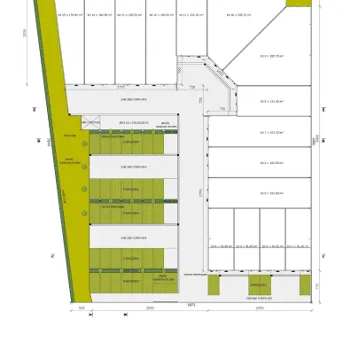 Vente Entrepôt / Local d'activités - Ecuelles (77250)-photo-3