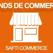 Vente - Alimentation - Superette - Supermarché - Frejus (83600)