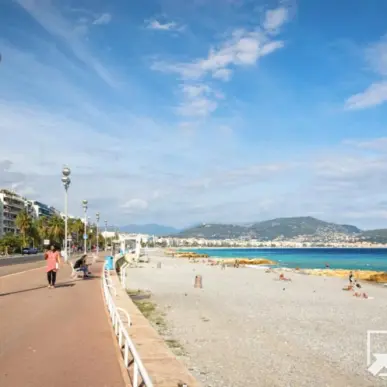 Vente - Brasserie - Snack - Nice (06000)-photo-4