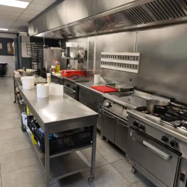 Vente - Brasserie - Restaurant - Tarn (81)-photo-3
