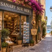 Vente - Restaurant - Salon de thé - Cave à vins - Crêperie - Glacier - Sandwicherie - Traiteur - Vins et spiritueux - Sanary-sur-Mer (83110)