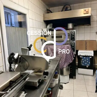 Vente - Bar - Restaurant - Pizzeria - Hérault (34)-photo-2