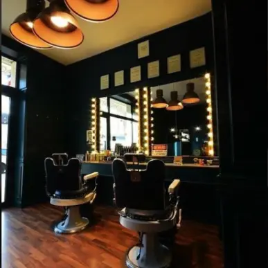 Vente - Salon de coiffure - Apremont (01100)-photo-4