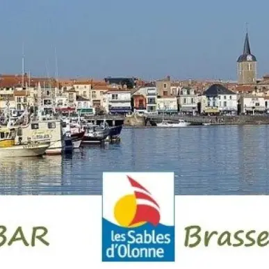 Vente - Pressing - Les Sables-d'Olonne (85100)-photo-3