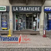 Vente - Tabac - FDJ - PMU - Presse - Berling (57370)