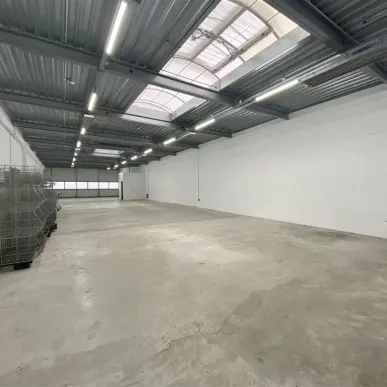 Vente de murs de boutique - Pantin (93500)-photo-1