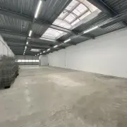 Vente de murs de boutique - Pantin (93500)
